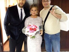 Асмус, Харламов, Ургант