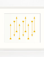 декор на День Святого Валентина