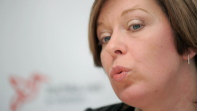 Ксения Ляпина