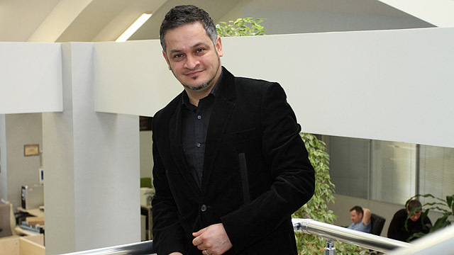 Эктор Хименес Браво