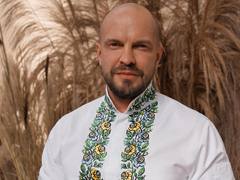 Владимир Ярославский