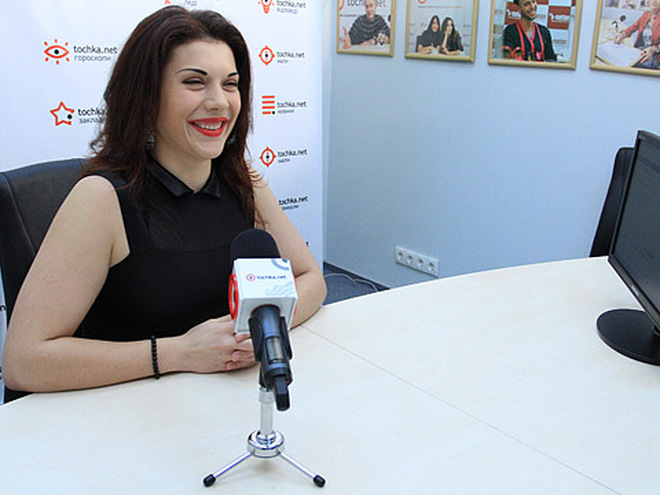 Кристина Кирчиу