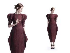 Лукбук Katja Bereznitsky