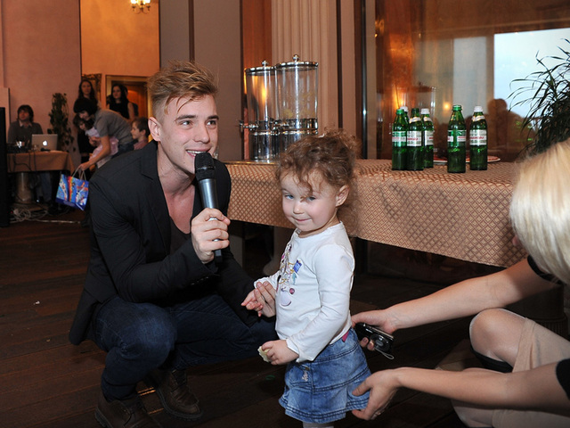 БеббиФотоСтар