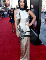 Джессика Кларк в Olena Dats