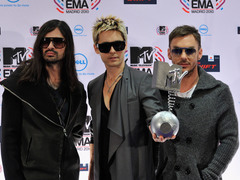 30 Seconds to Mars 