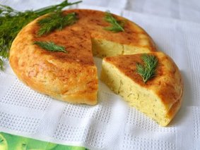 Сырный кекс в мультиварке Сырный кекс в мультиварке