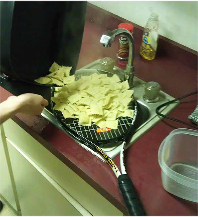 Изобретательная русская душа