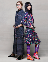 Chanel ss 2015 lookbook