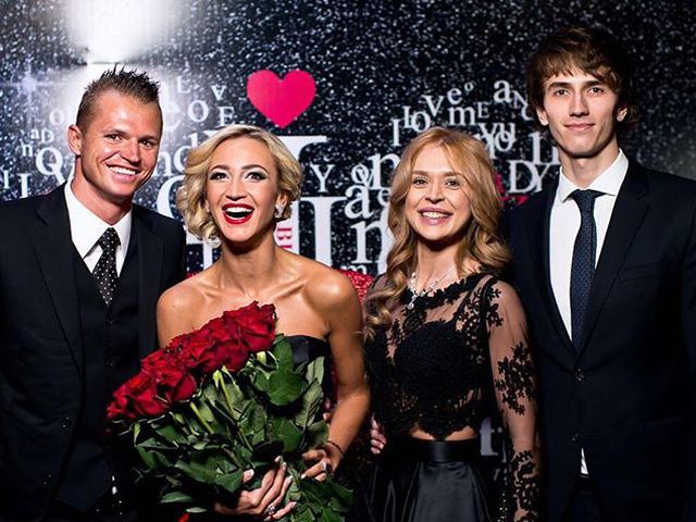 Ольга Бузова