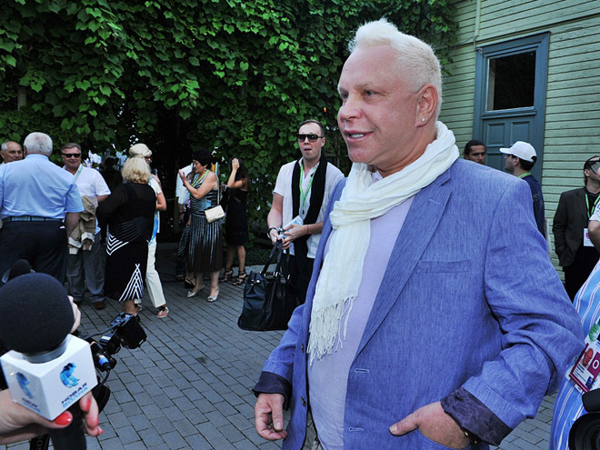 Борис Моисеев