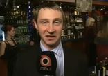 6 кадров. Презентация винного ресторана