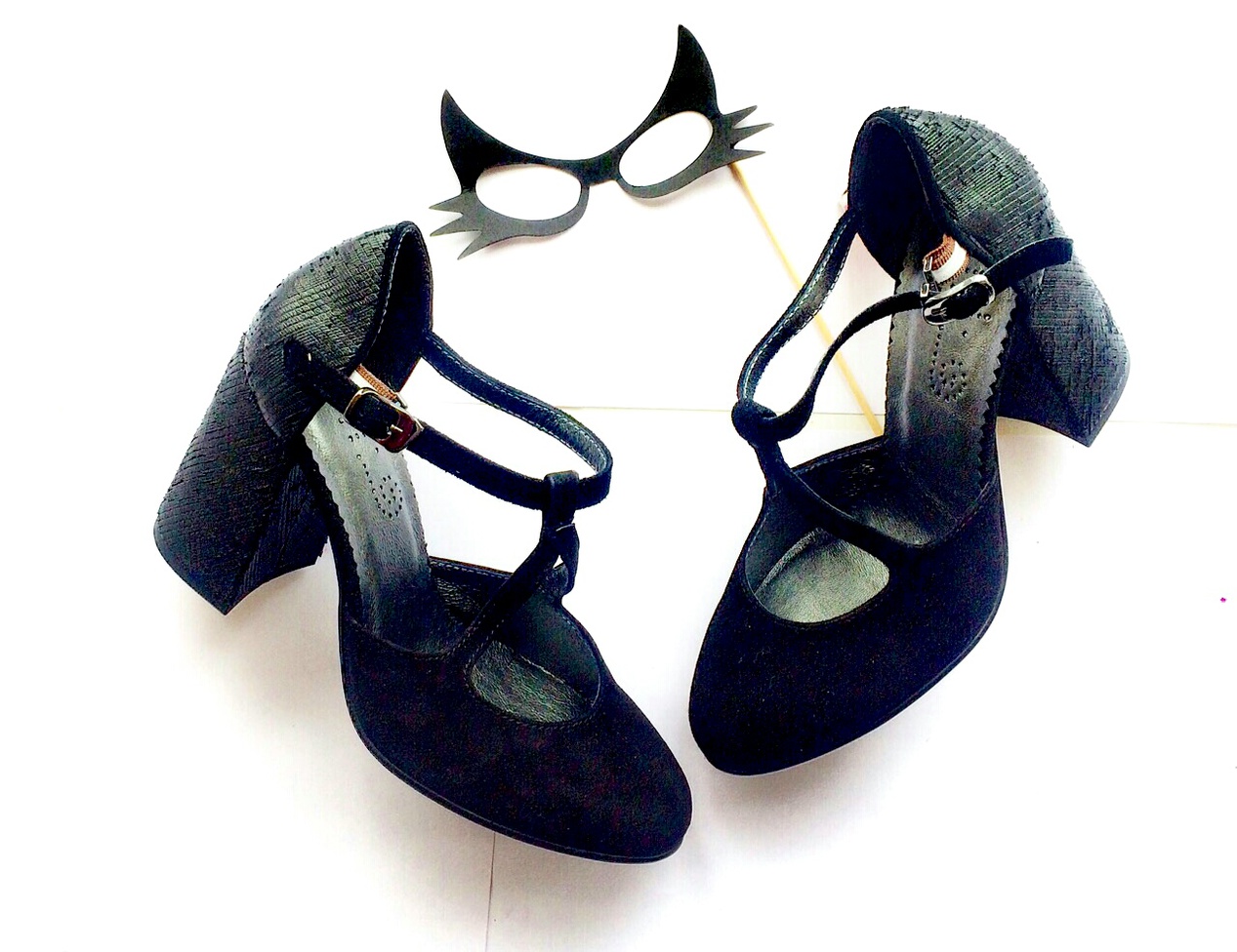 обувь украинских дизайнеров - Хамелеон