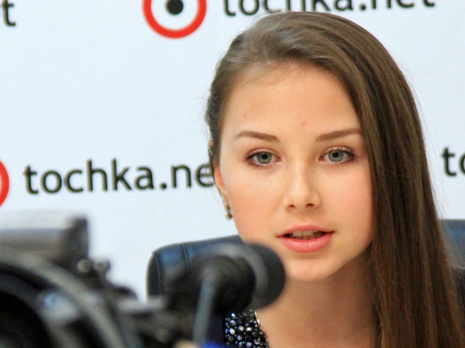 София Тарасова