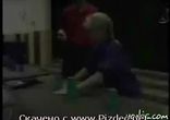 Повелитель пластиковых стаканов