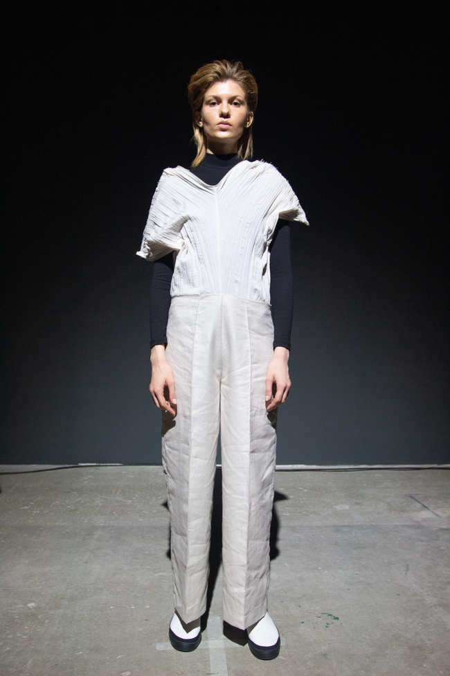 DZHUS — UFW NO SEASON Season