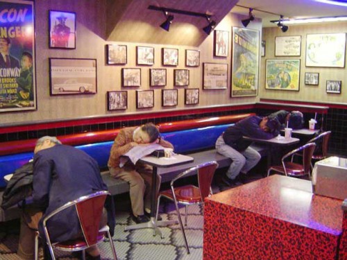 Настоящие мужчины