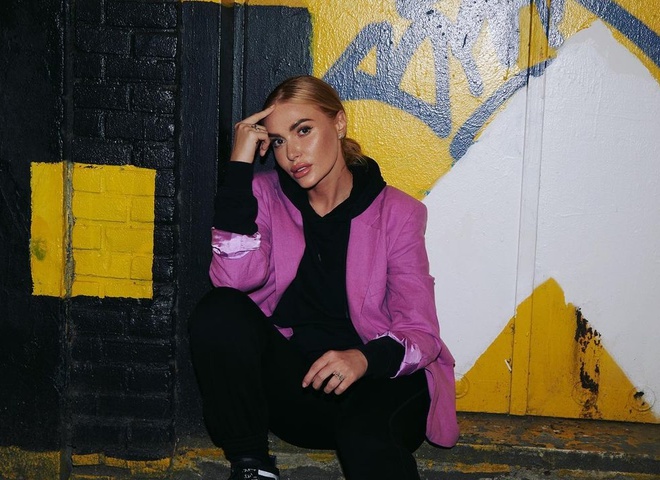 Слава Камінська звинуватила шоу «Голос країни» у кумівстві