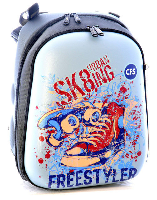 Шкільні рюкзаки для хлопчиків: Cool For School, 990 грн