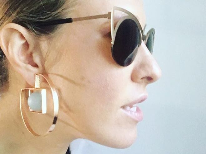 Ксения Собчак