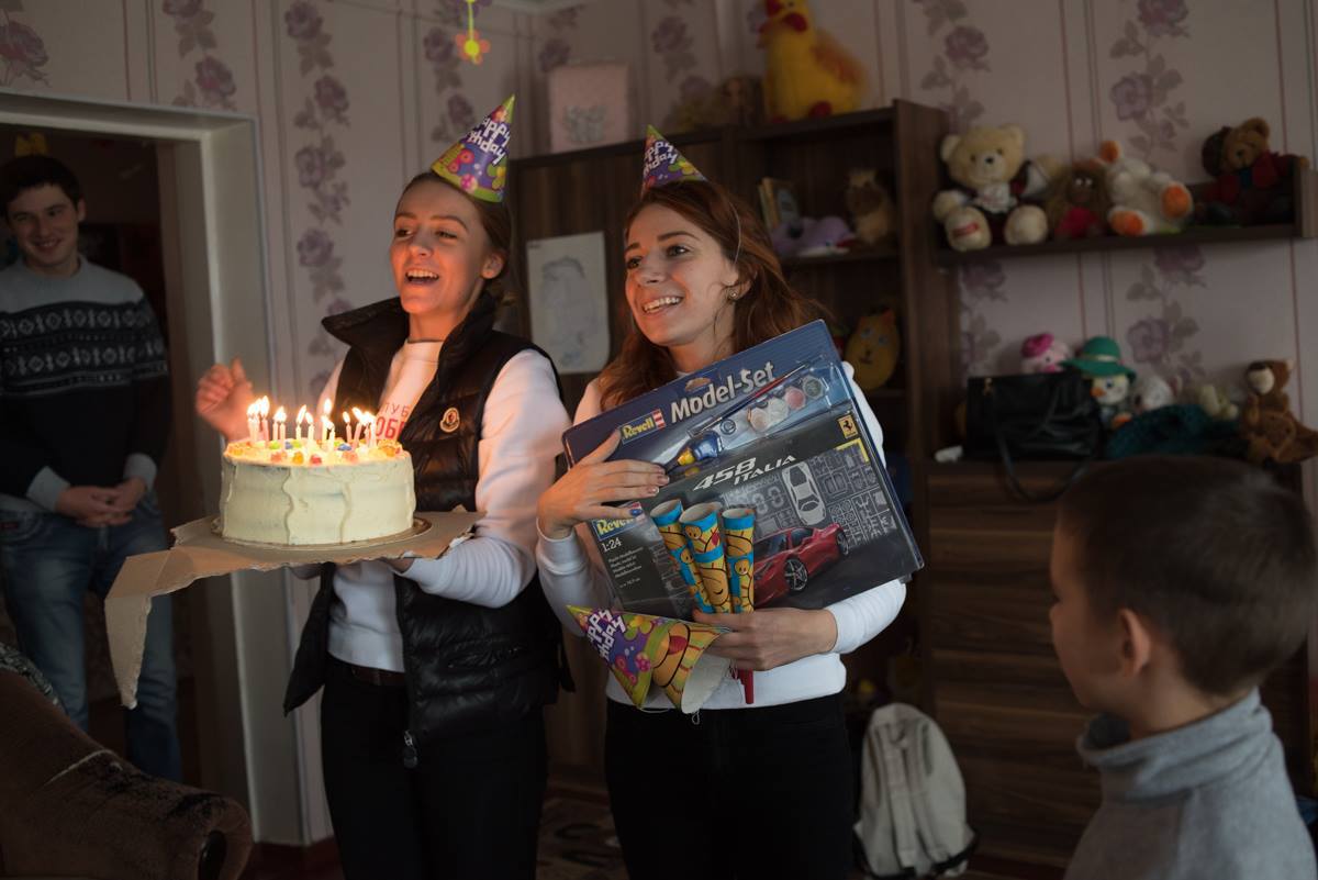 Мария Артеменко: "Иногда чувствую себя адвокатом культурных и социальных проектов"