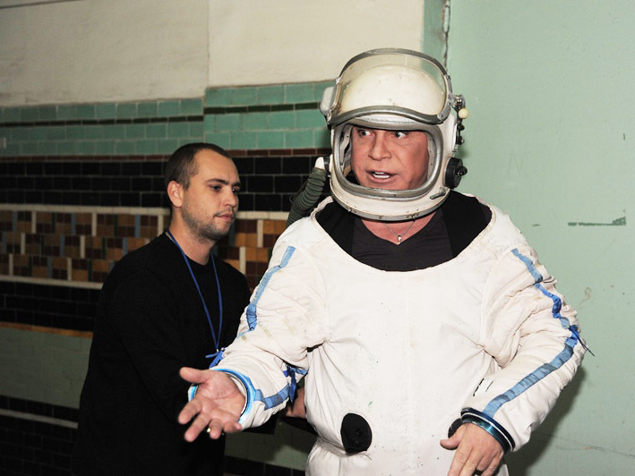 Борис Моисеев