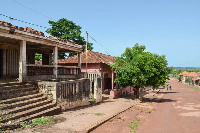 Гвинея-Бисау: чем заняться в беднейшей стране мира