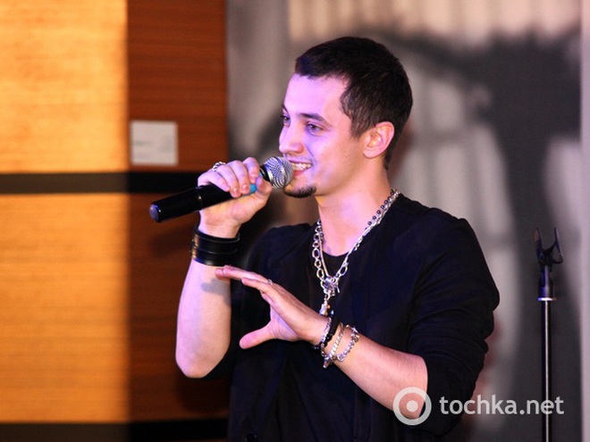 Стас Шуринс