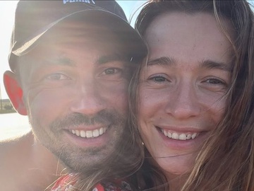 Ексдружина Бєднякова висловилася про свої заробітки після розлучення