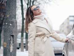 Наталья Могилевская