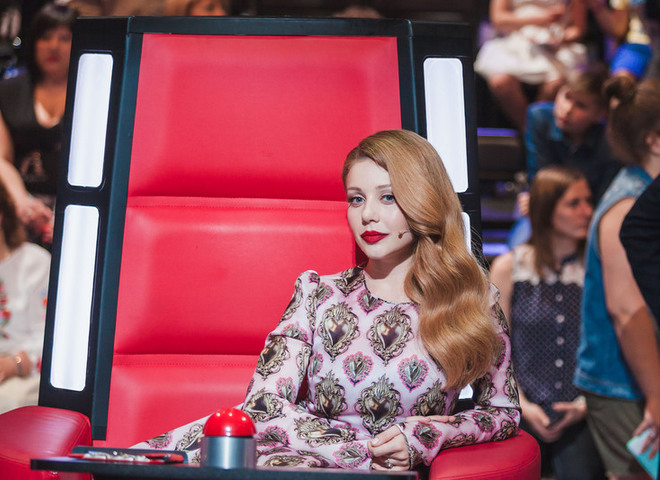 Голос країни 5