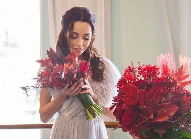 Катерина Кухар показала, як відсвяткувала 41-річчя