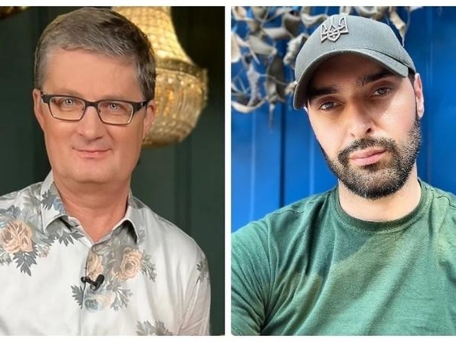 Кондратюк заявив, що Козловський більше не служить у ЗСУ і не сплачує йому боргу