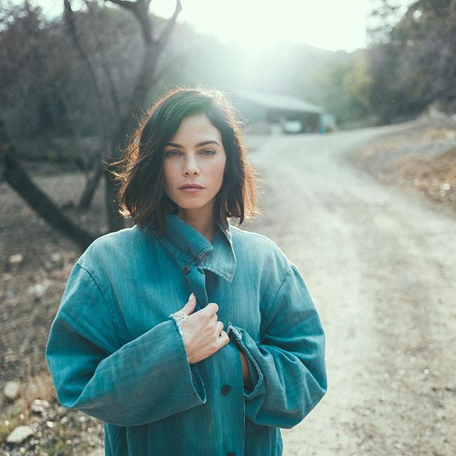 Ченнинг Татум с женой