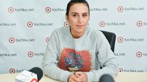 Джамала