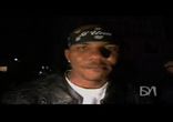 The Game - Black Wall Street Freestyle