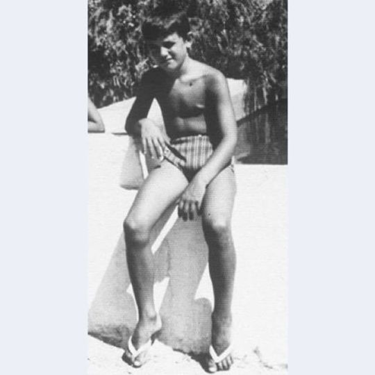 Антонио Бандерас