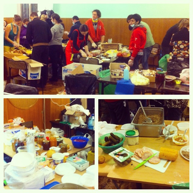 Ольга Навроцька