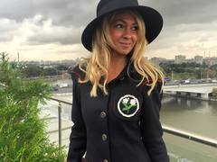 Яна Рудковська