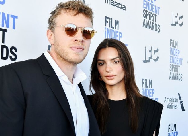 Емілі Ратаковські розповіла, чому довгий час не подавала на розлучення з чоловіком-зрадником