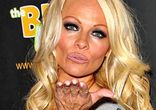 Памела Андерсон написала письмо Владимиру Путину