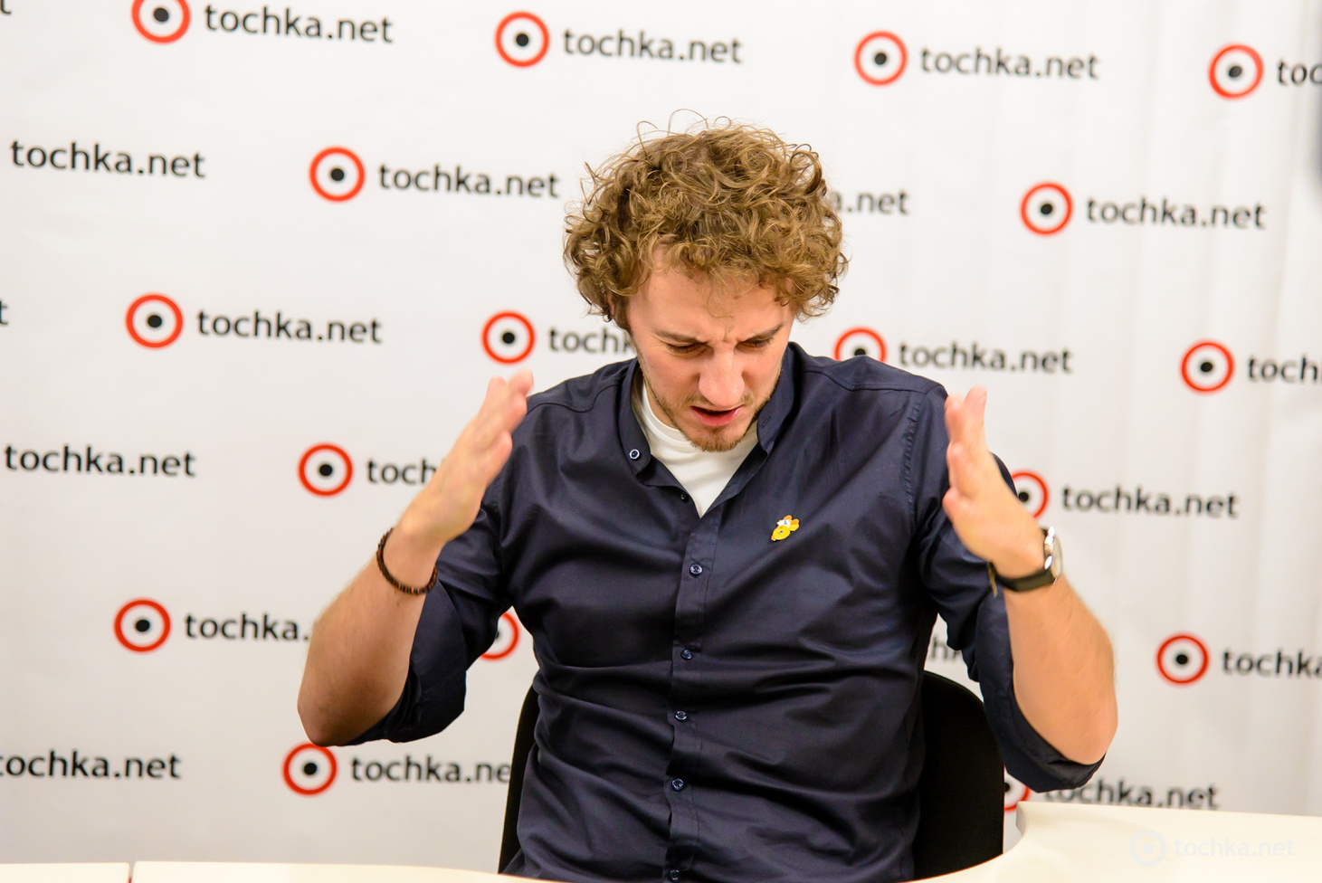 Євген Клопотенко