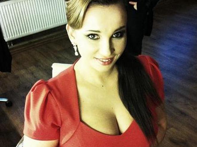 Анфіса Чехова