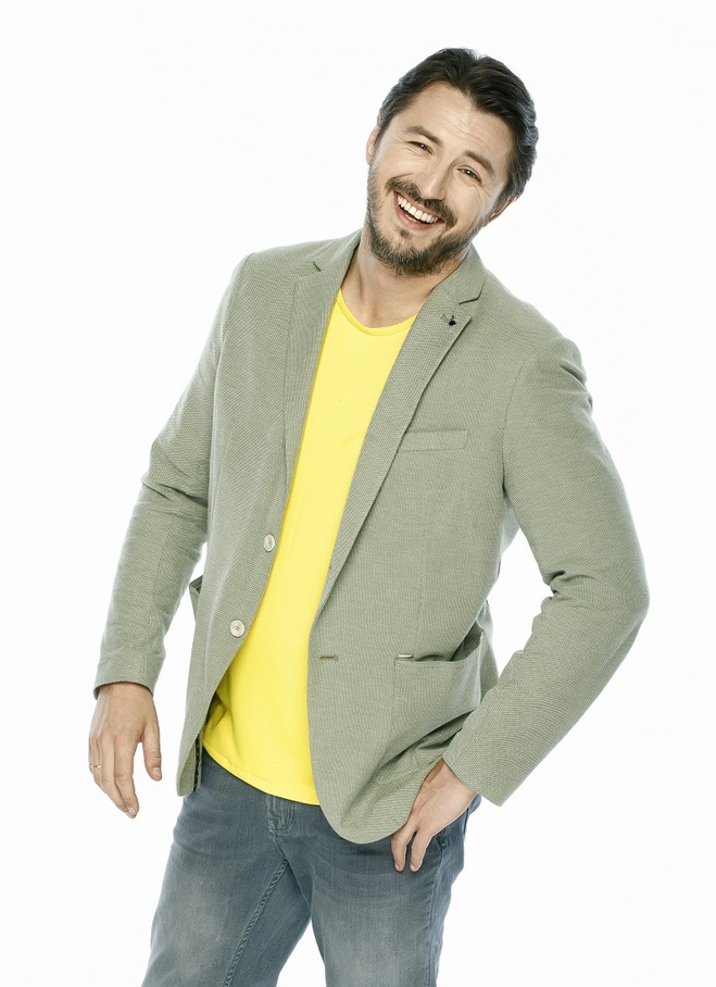 Новый год новый канал