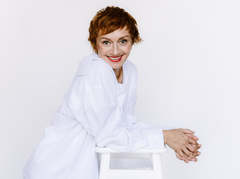 Римма Зюбина