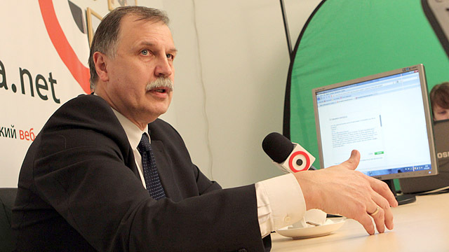 Альгимантас Павилонис