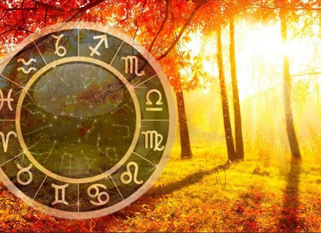 Осінь 2025 буде схожа на казку для цих трьох знаків зодіаку