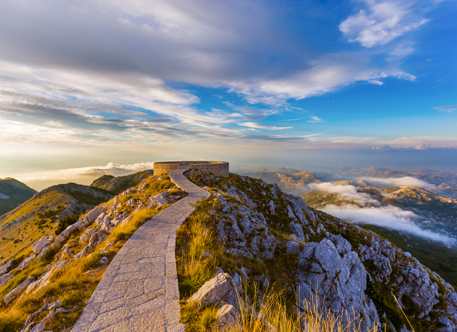 7 мест, которые стоит увидеть в Черногории