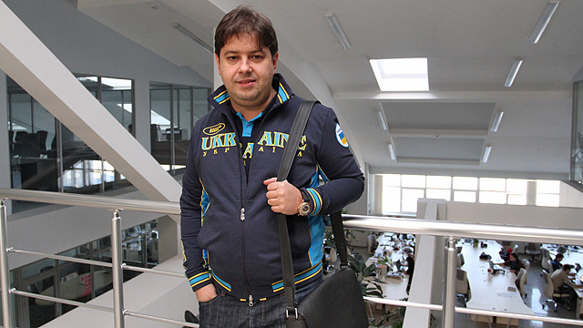 Сергей Алексеев