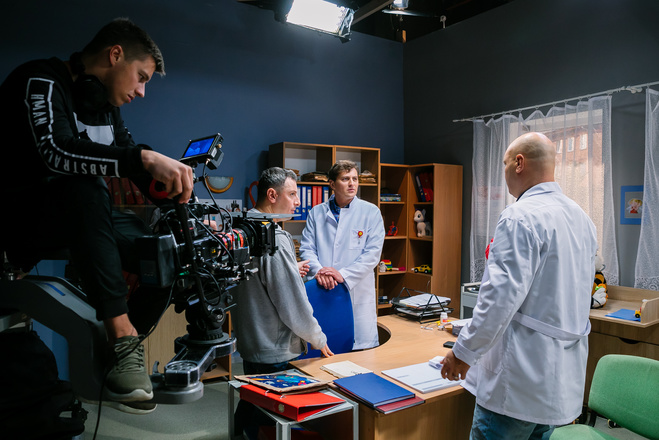 Вячеслав Довженко